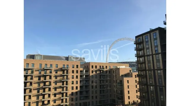 Photo 2 — Maple House, Maple House Empire Way, Wembley, HA9