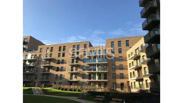 Maple House, Maple House Empire Way, Wembley, HA9, photo 1