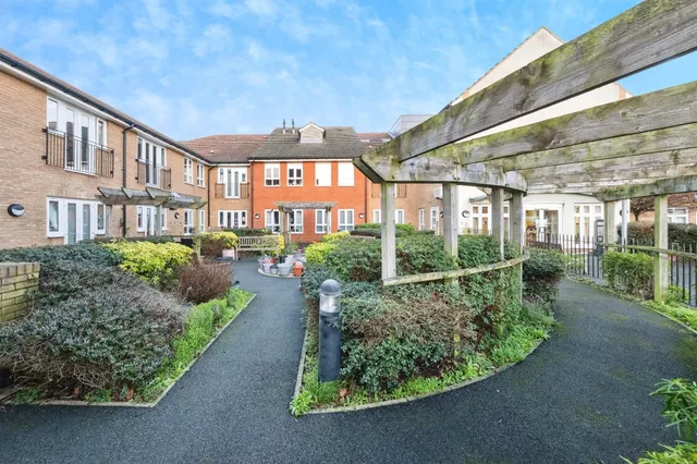 Coach House Mews, Bicester, OX26, photo 2