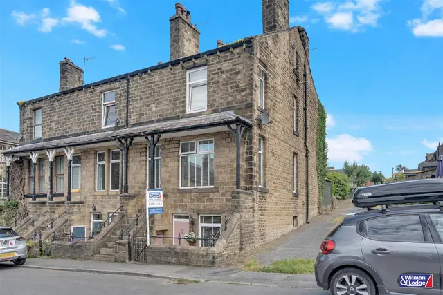 Pickard Lane, Silsden, BD20 0JX, photo 1