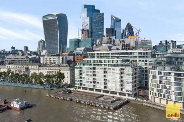 Water Lane, London, EC3R, photo 1