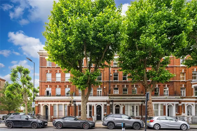 Elgin Avenue, London, W9, photo 1
