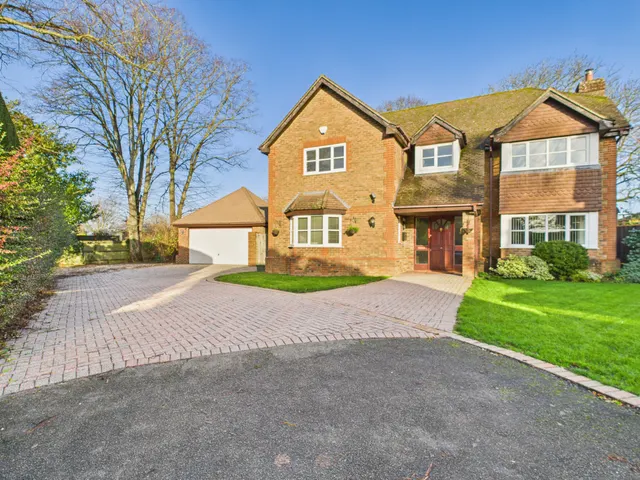 The Limes, Basingstoke, RG22, photo 1