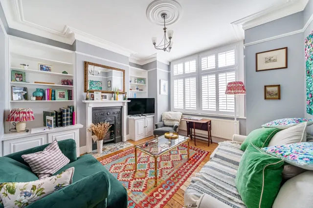 Emlyn Road, Hammersmith, W12, photo 1