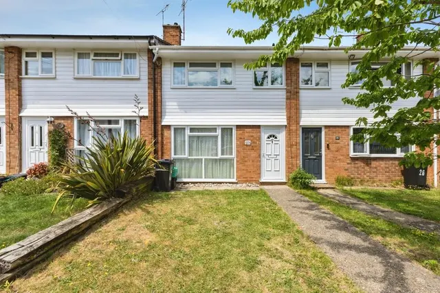 Reynards Close, Winnersh, RG41, photo 1