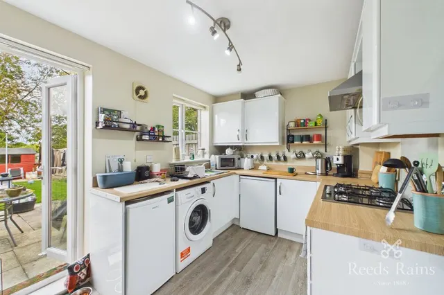 Bracken Hill View, Horbury, WF4, photo 3