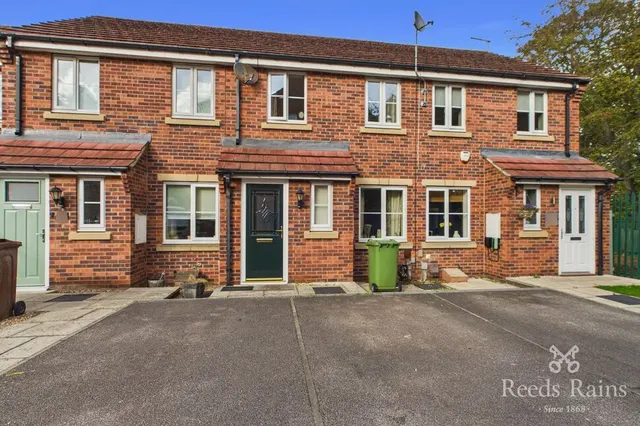 Bracken Hill View, Horbury, WF4, photo 1