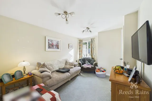 Bracken Hill View, Horbury, WF4, photo 2