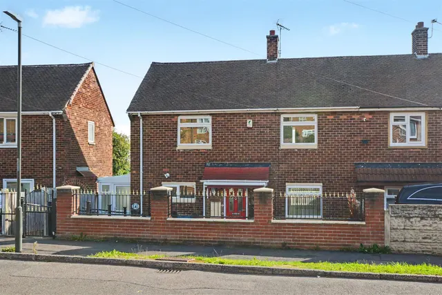 Wood Avenue, Sandiacre, NG10, photo 2