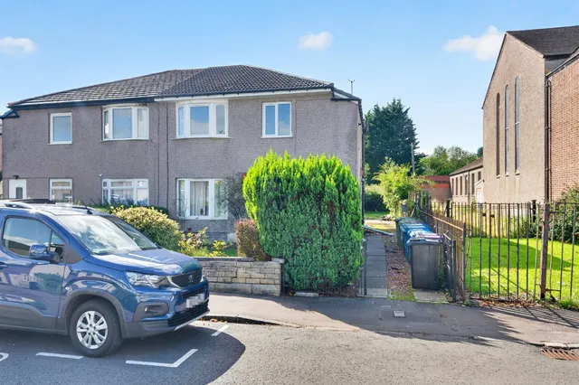 Crofthill Road, Glasgow, G44, photo 1