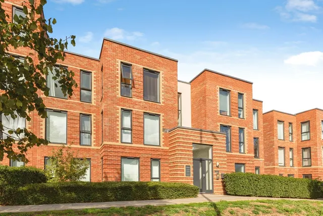 Hengrove Way, Bristol, BS4, photo 2