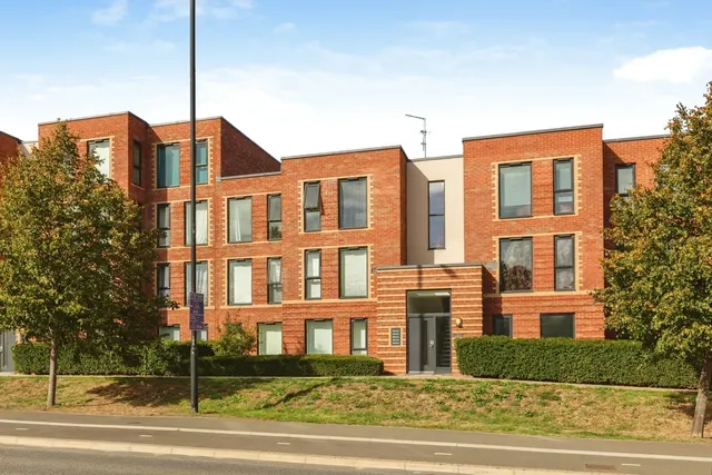 Hengrove Way, Bristol, BS4, photo 1