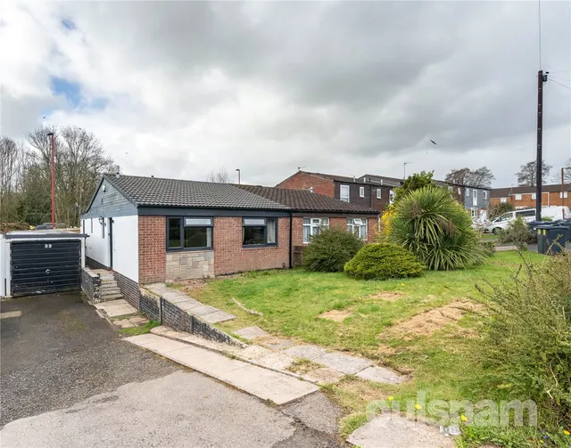 Windsor Close, Rubery, Rednal, Birmingham, B45 0DA, photo 1
