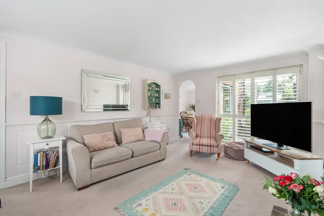 Photo 3 — Castle Street, Fleet, Hampshire, GU52 7ST