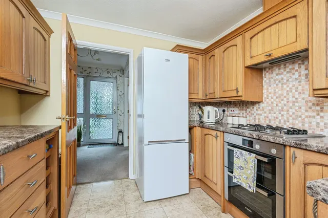 Broomhouse Close, Denby Dale, HD8, photo 3