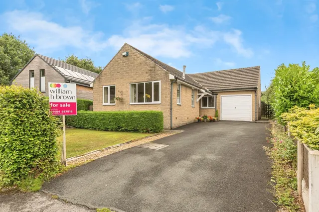 Broomhouse Close, Denby Dale, HD8, photo 1