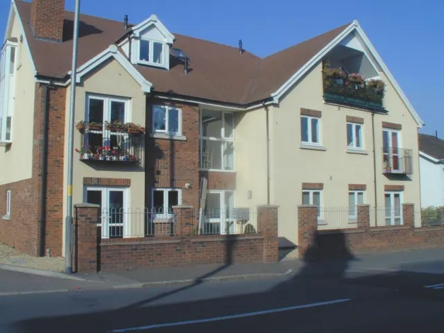 Gloucester Road, Ross-on-Wye, HR9, photo 1
