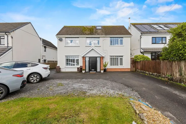 Pennard Road, Kittle, Swansea, SA3, photo 1