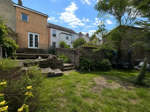 Drew Street, Brixham, Devon, TQ5
