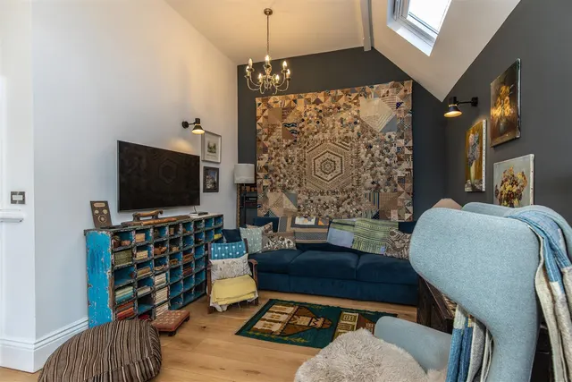 Photo 3 — Stewards Inn Lane, Lewes, BN7 1XP