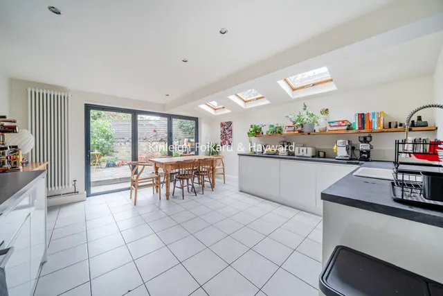Anstey Road, Peckham, SE15, photo 2