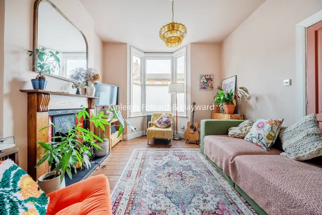 Anstey Road, Peckham, SE15, photo 1