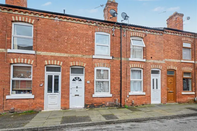 Shakespeare Street, Long Eaton, NG10, photo 1