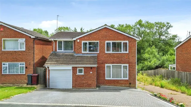 Tallis Lane, Reading, RG30, photo 1
