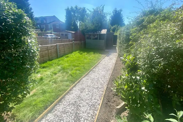 Photo 3 — Barony Road, Nantwich, Cheshire, CW5