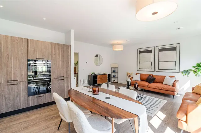 Henderson Place, Edinburgh, Midlothian, EH3 5DG, photo 1