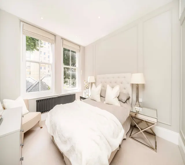 Photo 3 — 116 Beaufort Mansions, Beaufort Street, London