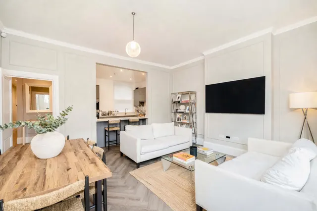 116 Beaufort Mansions, Beaufort Street, London, photo 1