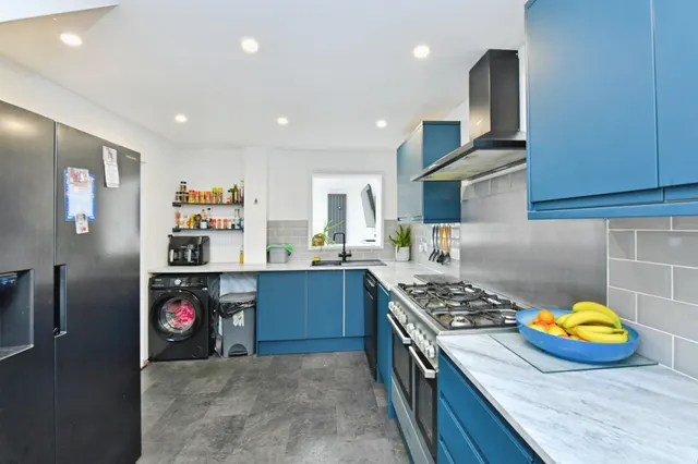 Buller Park, Saltash, PL12, photo 3