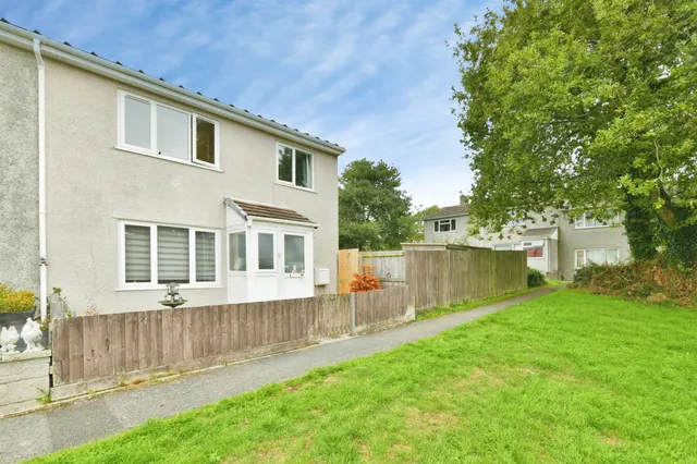 Buller Park, Saltash, PL12, photo 1