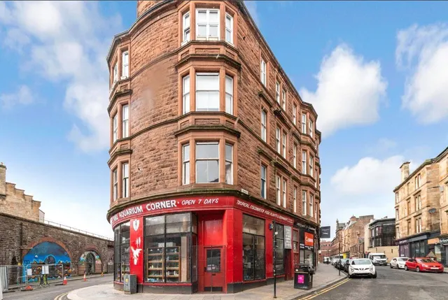 Parnie Street, Glasgow, Glasgow City, G1, photo 1
