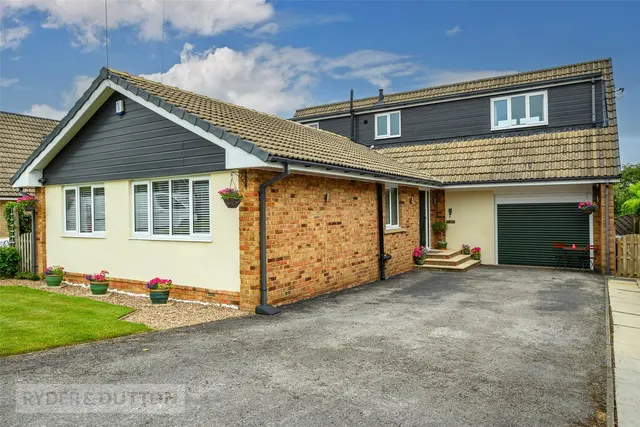 Lea Drive, Shepley, HD8, photo 1