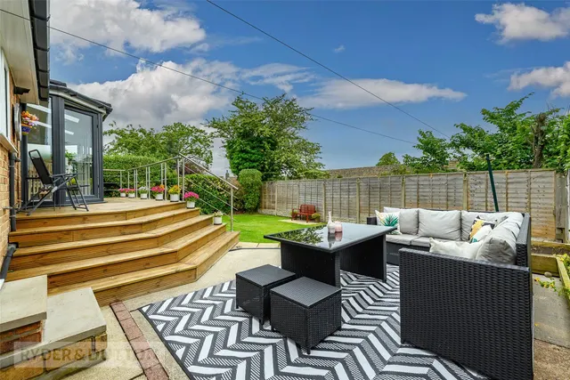 Lea Drive, Shepley, HD8, photo 2