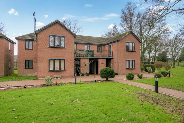 Sleaford Road, Ash Court, PE21, photo 1