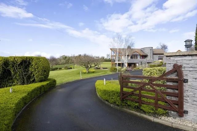 Lisbarnet Road, Comber, BT23, photo 3