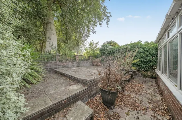 Woodcock Gardens, Warminster, BA12, photo 2
