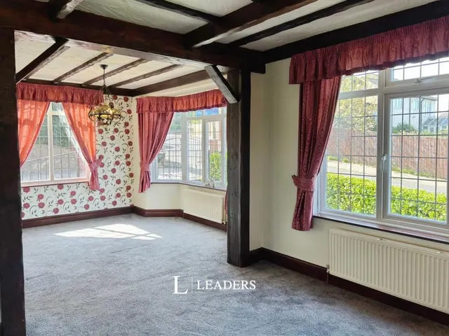 Cowper Road, Woodthorpe, NG5, photo 2