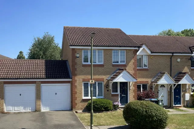 Halsey Drive, Hemel Hempstead, HP1, photo 1