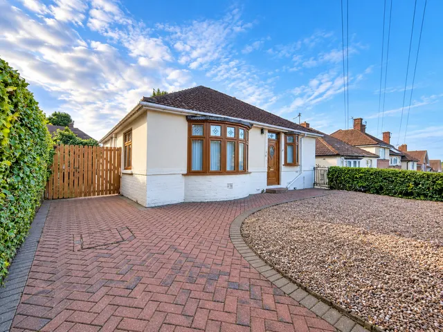 3 bedroom house, Sheffield, S5