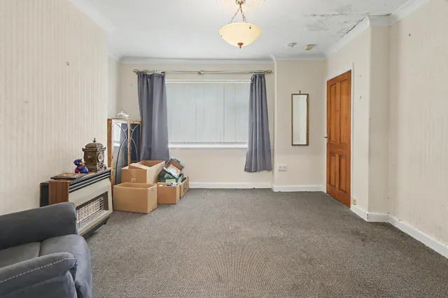 Roberts Close, Alsagers Bank, photo 3