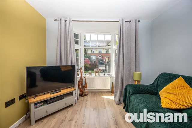 Photo 3 — Claerwen Grove, Northfield, Birmingham, West Midlands, B31 1TY