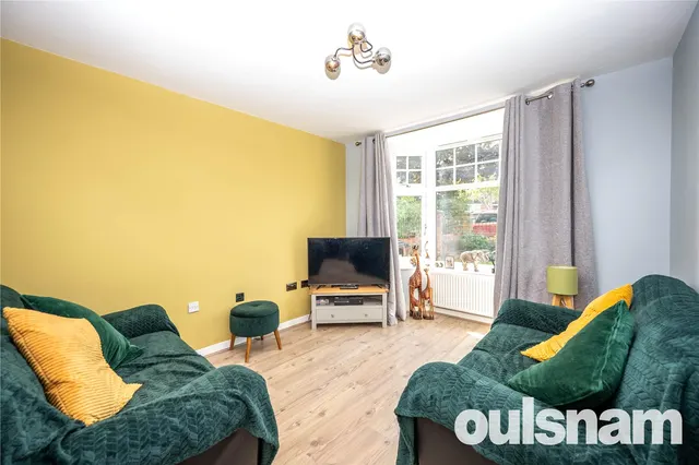 Photo 2 — Claerwen Grove, Northfield, Birmingham, West Midlands, B31 1TY
