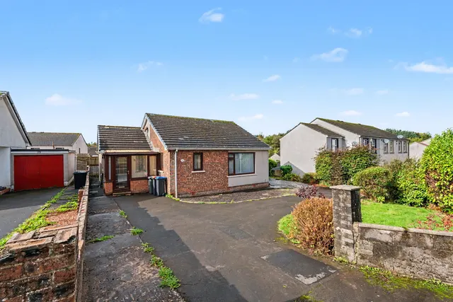 Mill Street, Frizington, CA26, photo 1