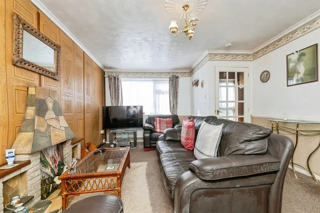 Low Dyke Street, Trimdon Colliery, TS29, photo 2