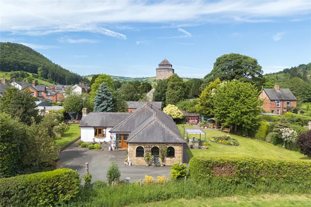 Kerry, Newtown, Powys, SY16 4NP, photo 1