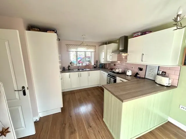 Gilbert Road, Bury St. Edmunds, IP31, photo 3